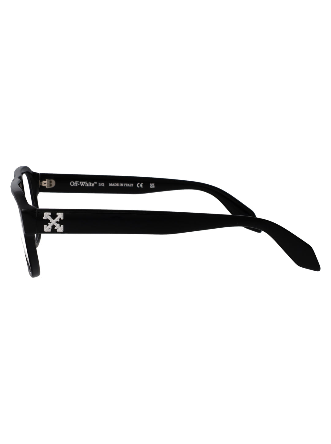 Off-White OPTICAL - Nero | 48086a2c6f6fcce7d5acd1fe81930eb9d8f99300