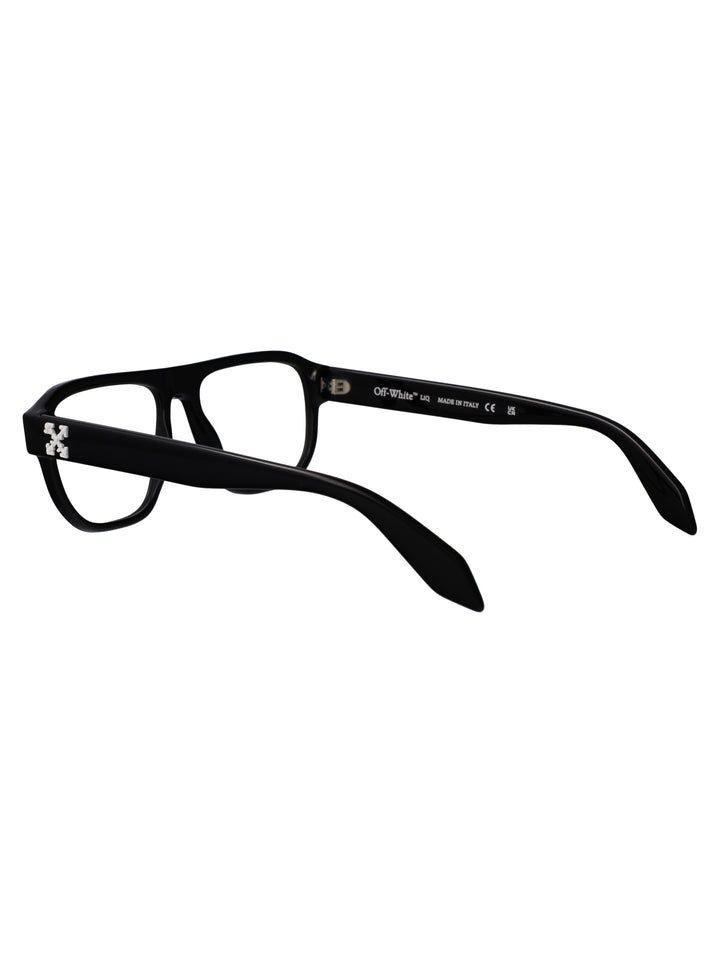Off-White OPTICAL - Nero | 6ed6c9715527fbbc737d9b060025a79e8181be8f
