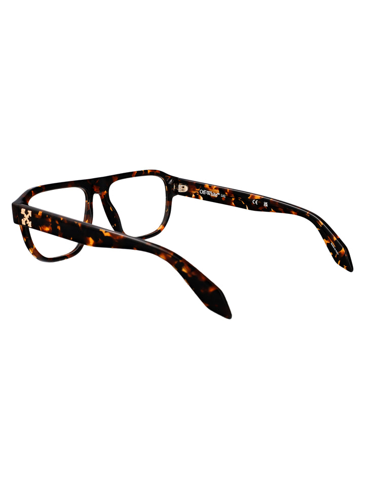 Off-White OPTICAL - Havana | 027eda43ee47ac7df72c26d7c38ccfc3be8b45fa