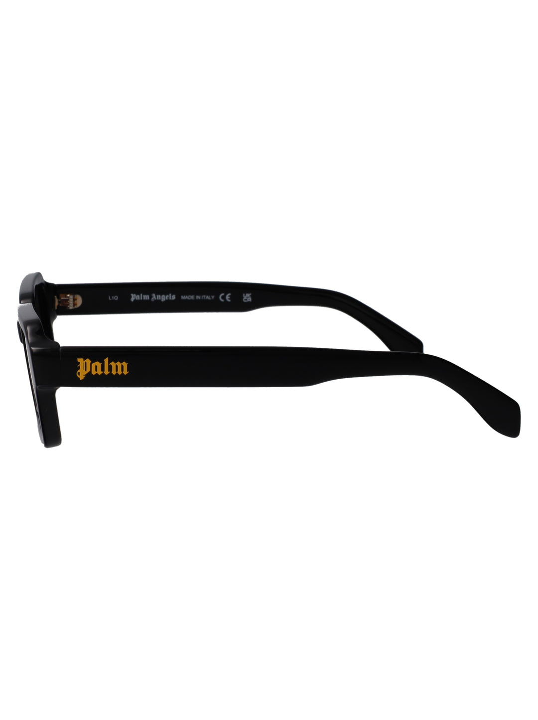 Palm Angels SUNGLASSES - Nero | ed3ae1b700d3df3967f6184a3a81ad31c1f51788