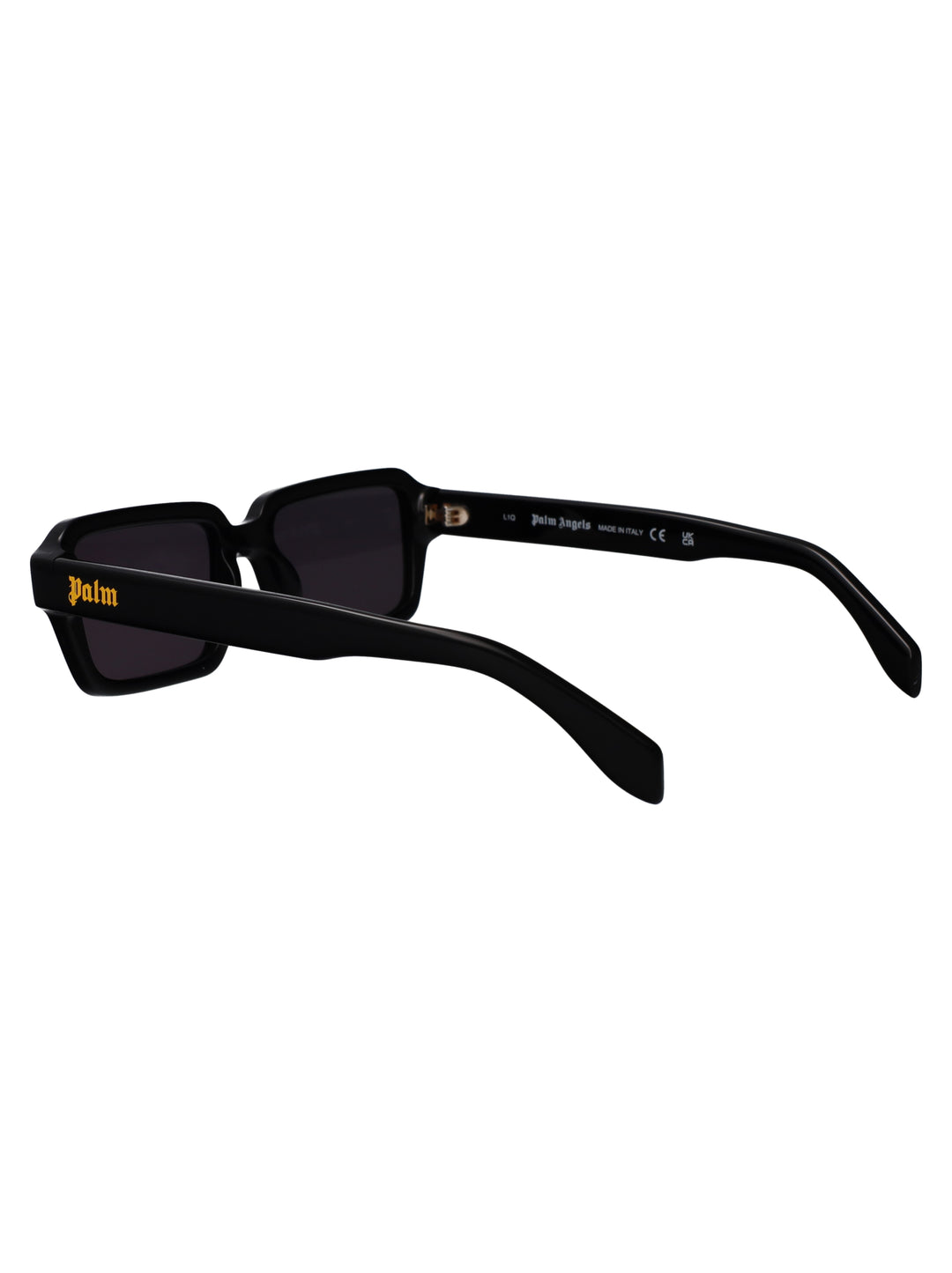 Palm Angels SUNGLASSES - Nero | 2fedb39dc8bcf10a249bfd27fa5349a9bfd3befa