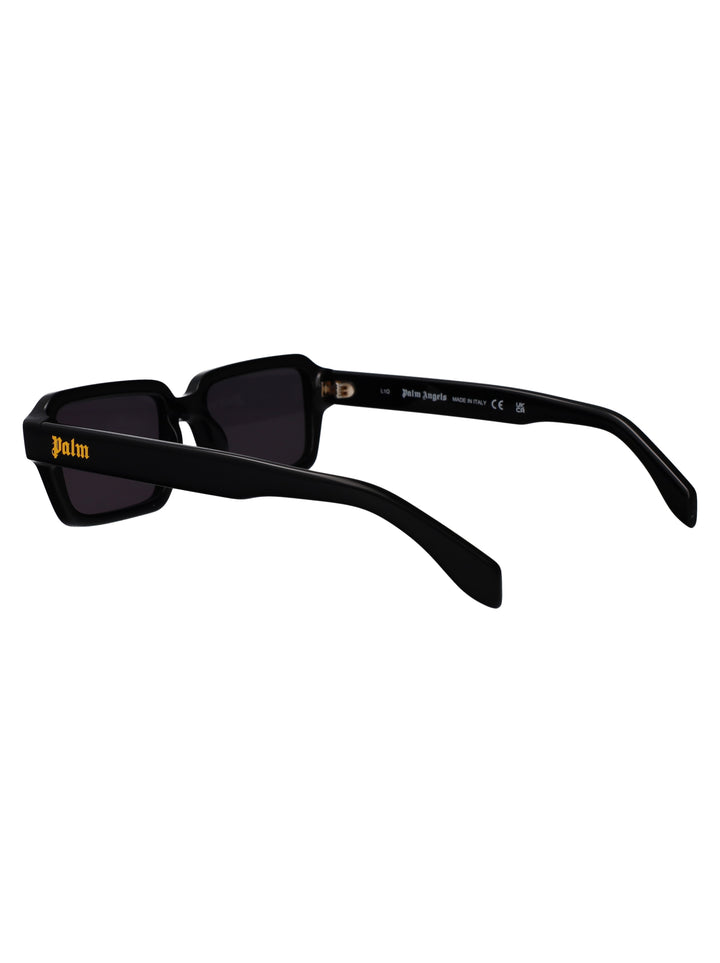 Palm Angels SUNGLASSES - Nero | 2fedb39dc8bcf10a249bfd27fa5349a9bfd3befa