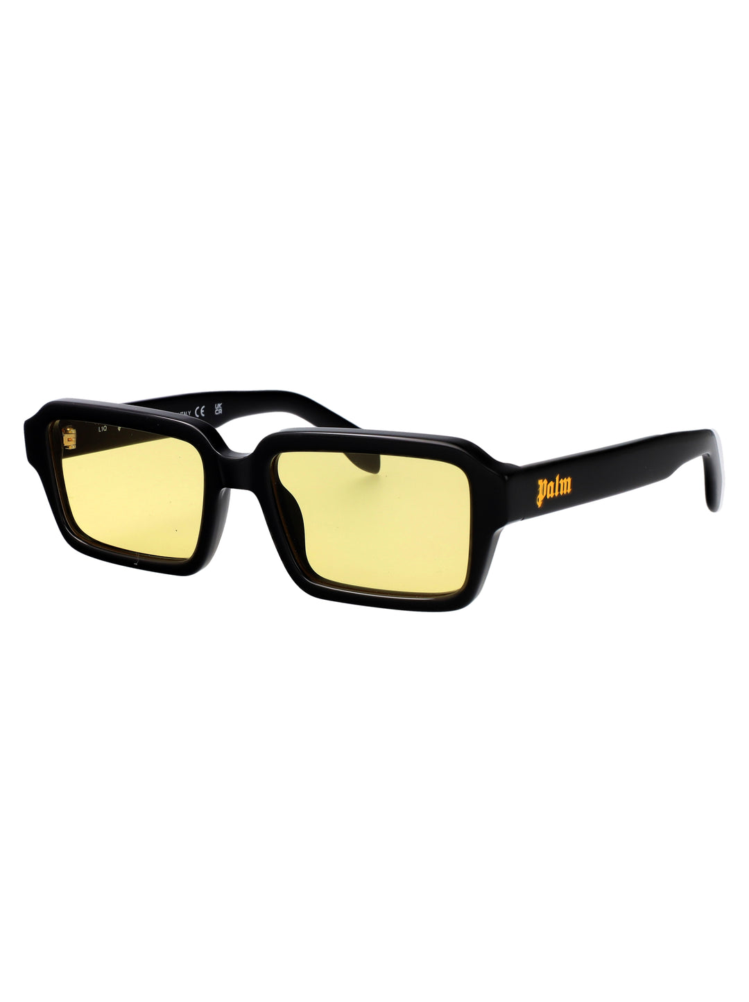 Palm Angels SUNGLASSES - Nero | 70c76702db1d84e1911344dc7dee074c0bcc8358