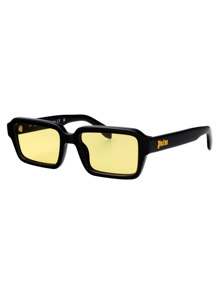Palm Angels SUNGLASSES - Nero | 70c76702db1d84e1911344dc7dee074c0bcc8358