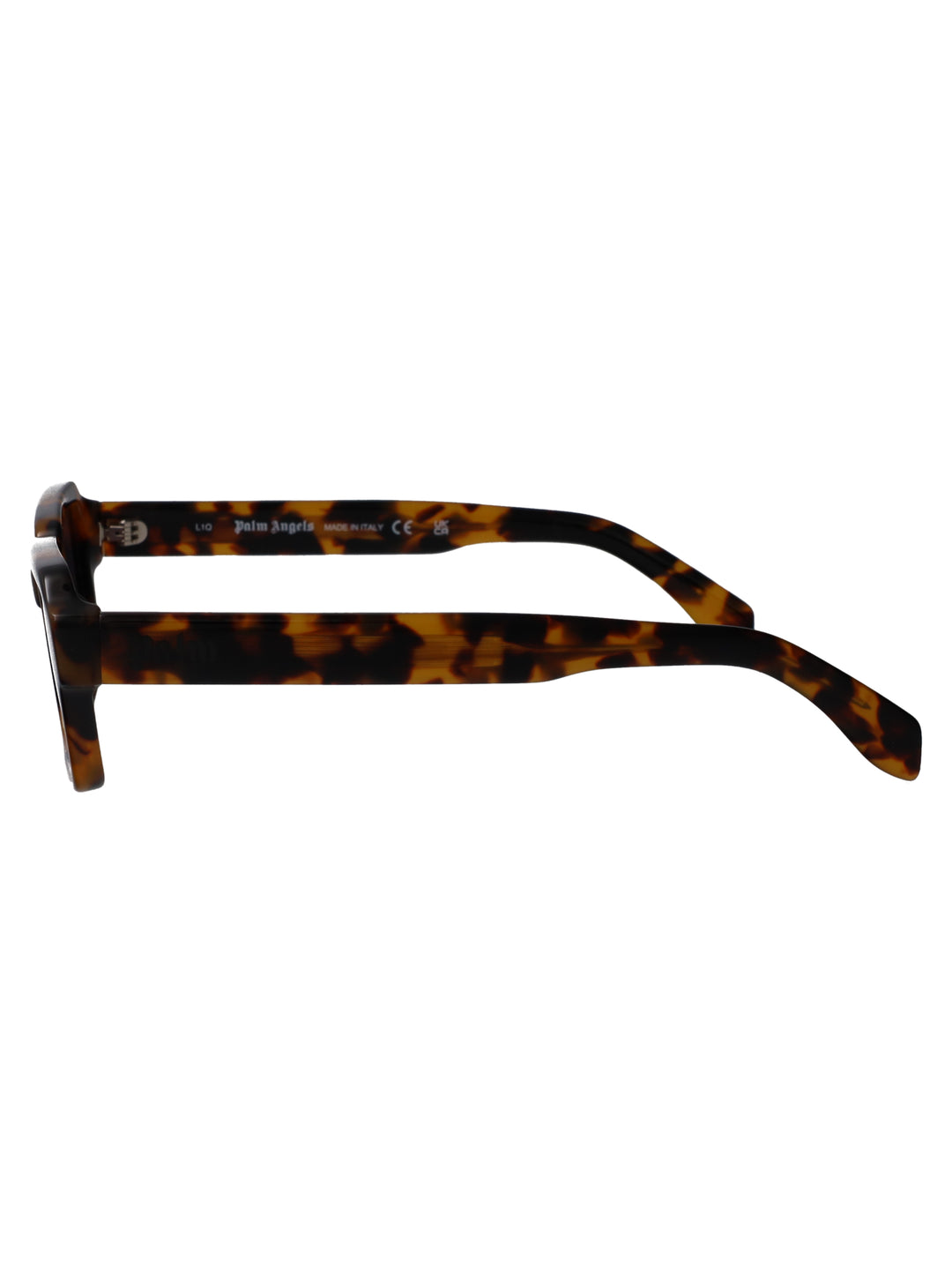 Palm Angels SUNGLASSES - Havana | 97af9b3a50b4cb69681d3e4caf66b39e3391fdc5
