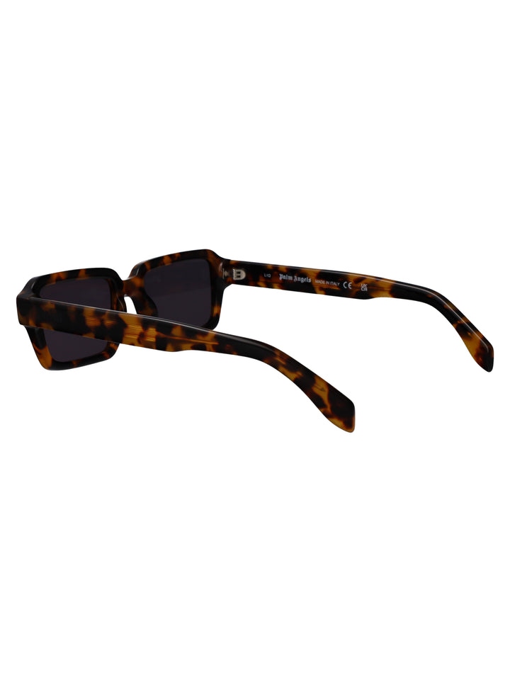Palm Angels SUNGLASSES - Havana | caa30957f854a0770116c2d95f6ec3ef5f9e630e