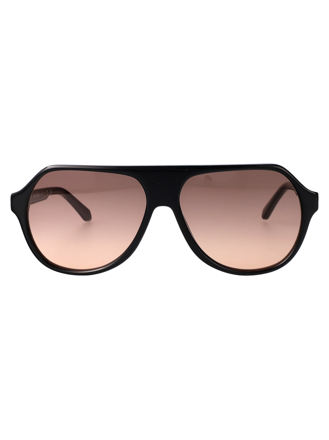 Palm Angels SUNGLASSES - Nero | 0490723731e113226d8b8e91348000839b7fb895