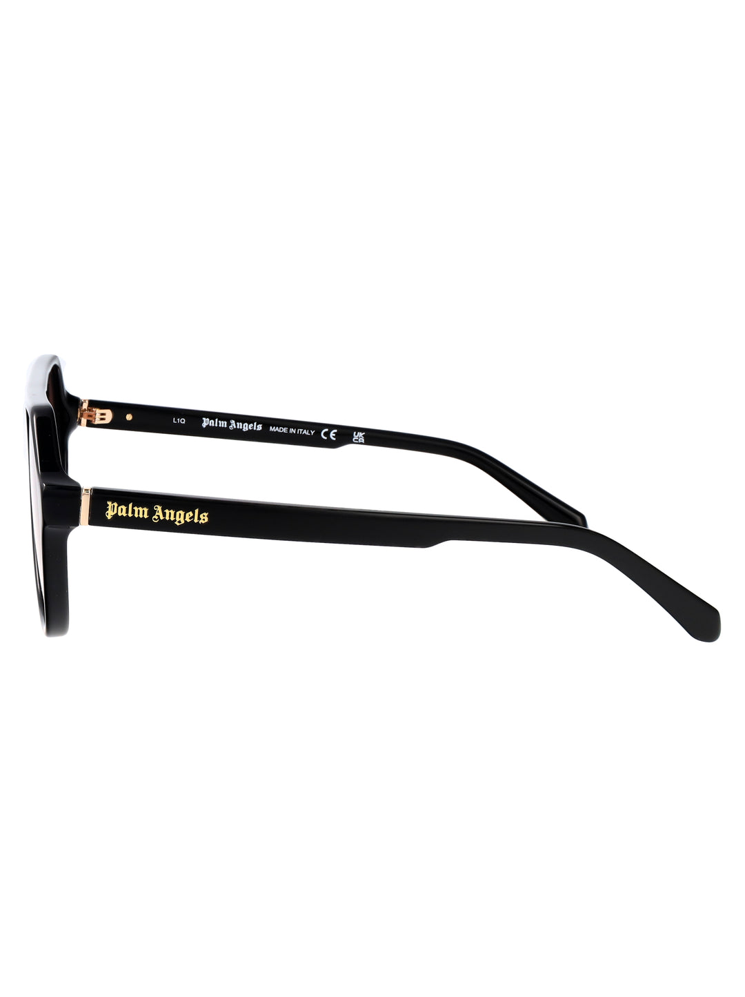 Palm Angels SUNGLASSES - Nero | bb4357d90e92e3a900425856b5bc82f95c5bf9f8