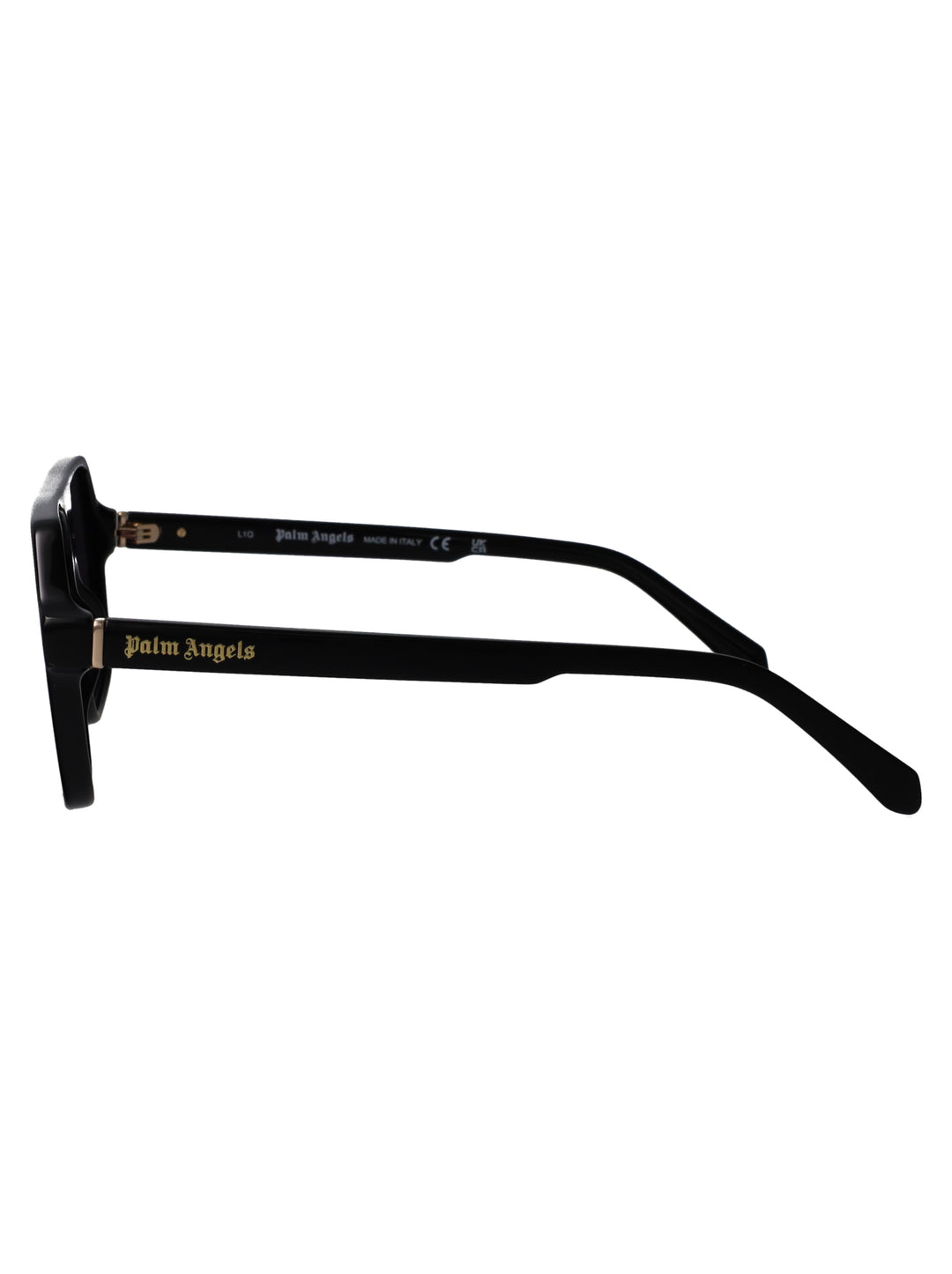 Palm Angels SUNGLASSES - Nero | c320b73878e8c3fd65d828a6b474c5b874c81a4c
