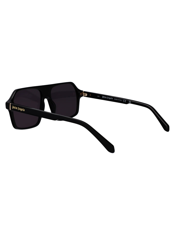 Palm Angels SUNGLASSES - Nero | 0a5eab0e0a756182db9a71623639d5ebc0428b24
