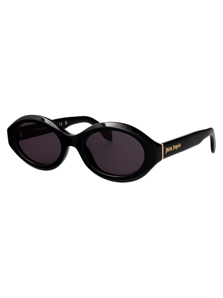 Palm Angels SUNGLASSES - Nero | ca23cd18b288afd124dde98cc73df2dd7064d7c8