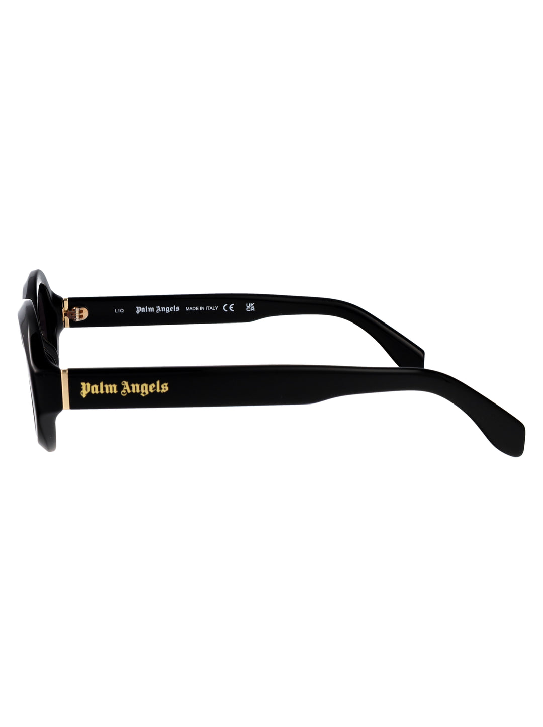 Palm Angels SUNGLASSES - Nero | 0fb15e38a9ceb799ba0fb71bedadde16f27d1449