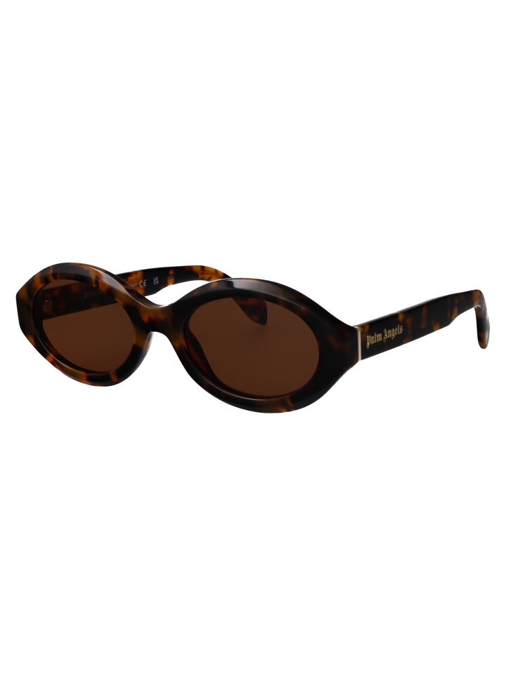 Palm Angels SUNGLASSES - Havana | fd318a247a4ac335d9c9b1855f097f6d875169af
