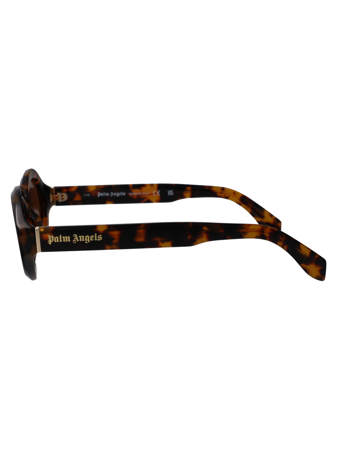 Palm Angels SUNGLASSES - Havana | cba3790f849b9027493c27c68ead9830f592a697