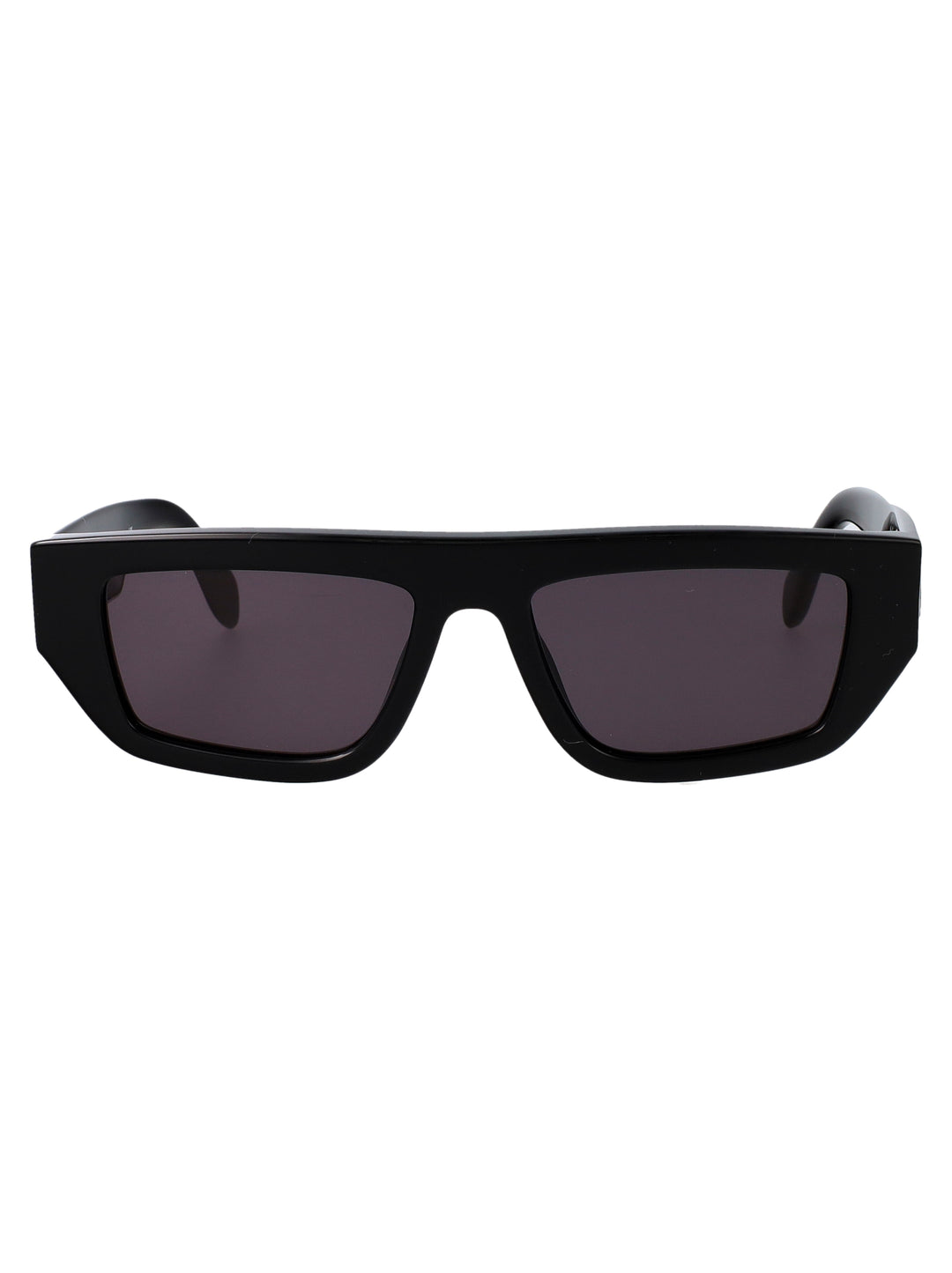 Palm Angels SUNGLASSES - Nero | 6588ce3e4e2a25f5cf30e9a59487cbc060087555