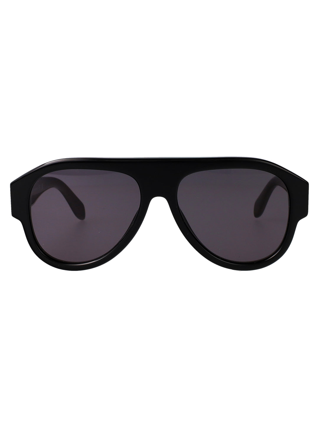 Palm Angels SUNGLASSES - Nero | 3d794235dda8b14c05bfa7f45ec660c090e60073