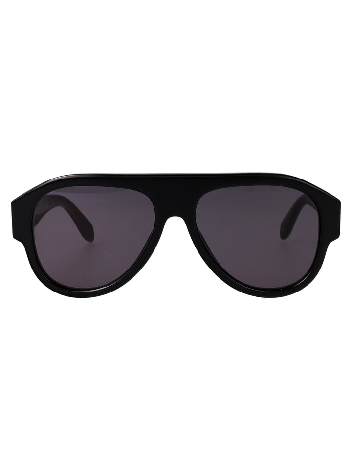Palm Angels SUNGLASSES - Nero | 3d794235dda8b14c05bfa7f45ec660c090e60073