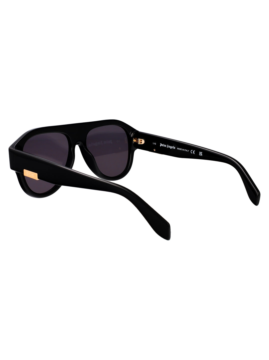 Palm Angels SUNGLASSES - Nero | d6bb80d591c2d8ab4f150d43ee2dcdc3c4481f31