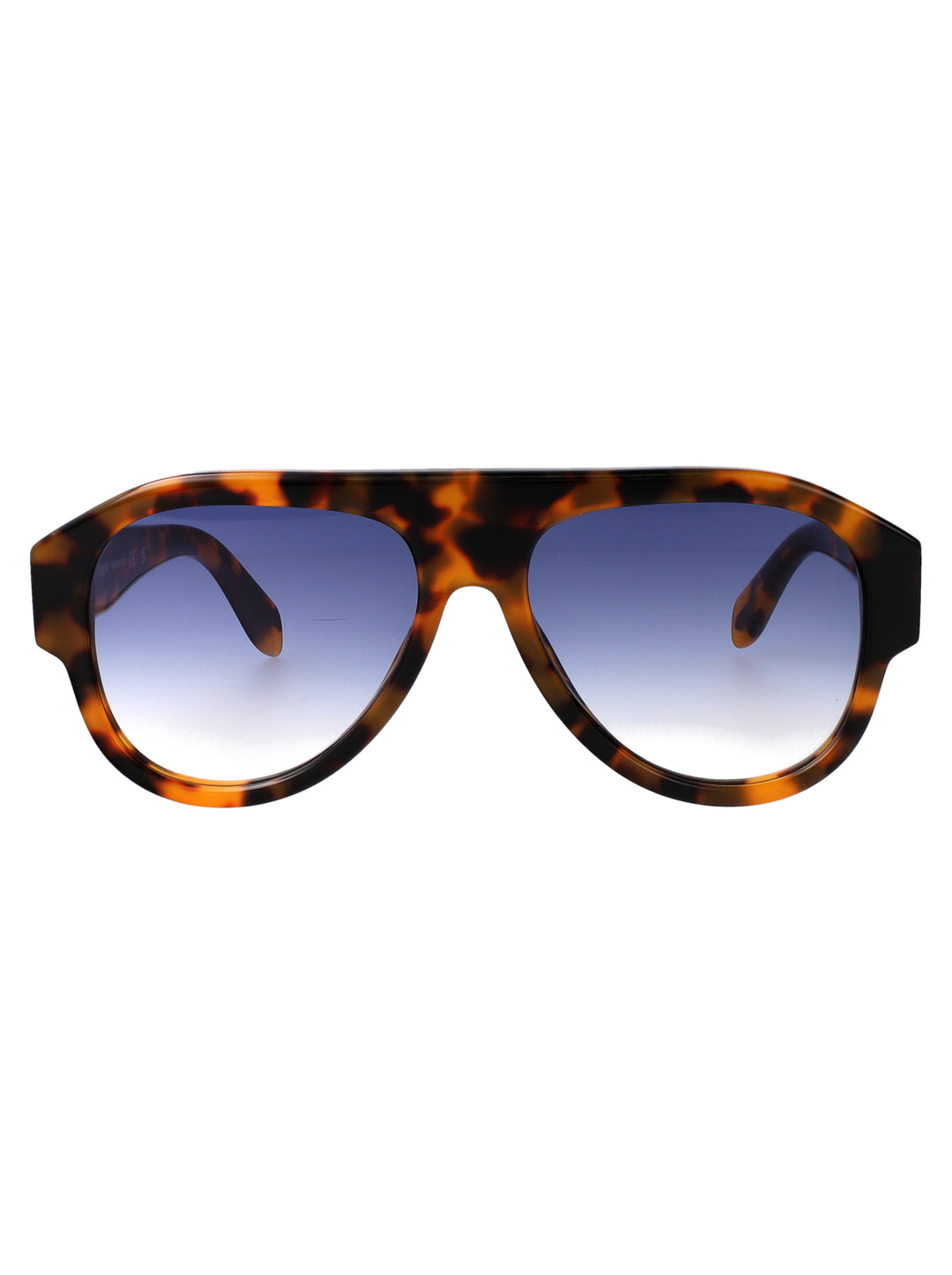 Palm Angels SUNGLASSES - Havana | 70a1173724cf4615995773f843292de6cc42ef85