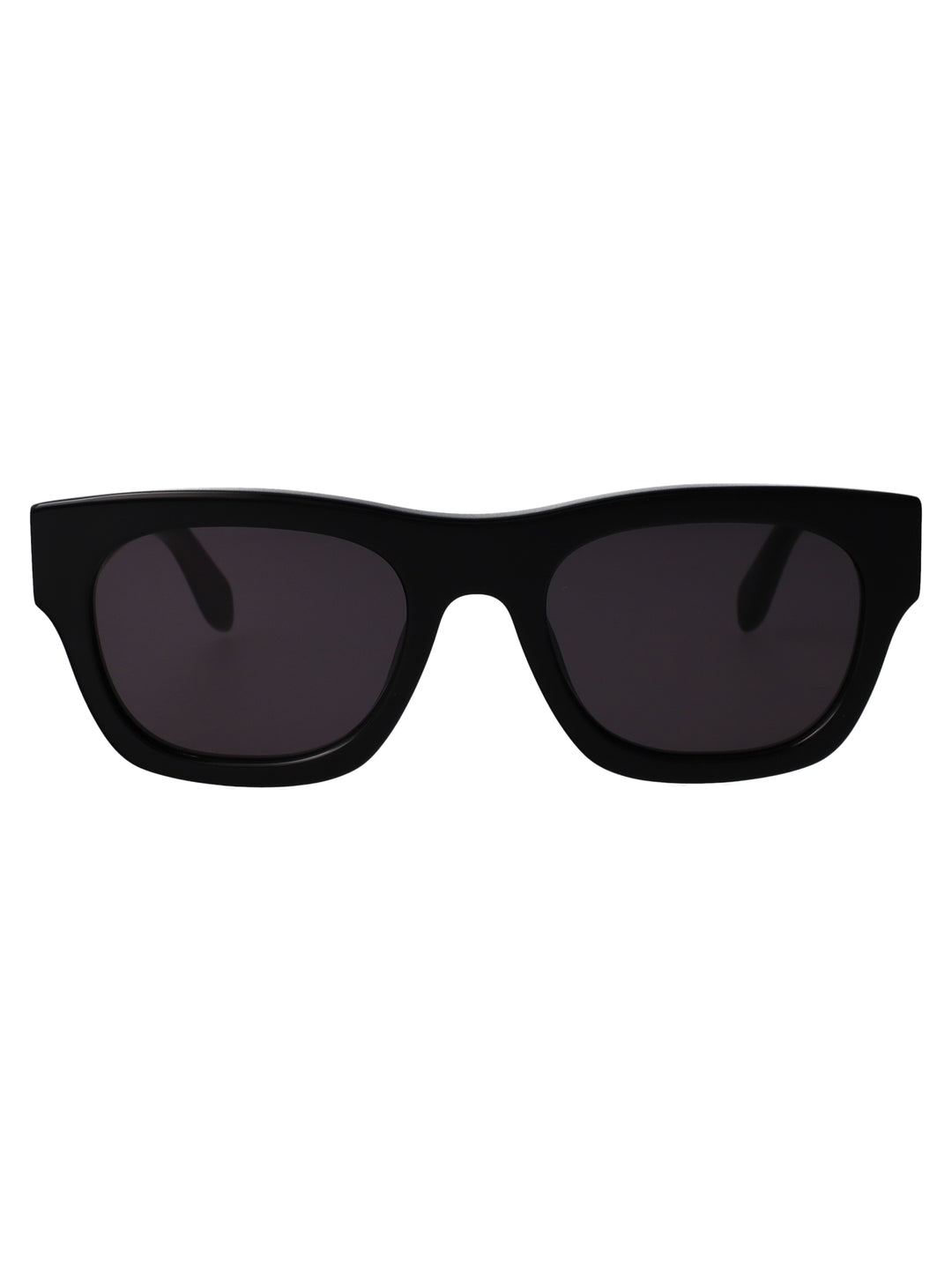 Palm Angels SUNGLASSES - Nero | 1306b64faa249e22d152bc99a0419c9c732501bd