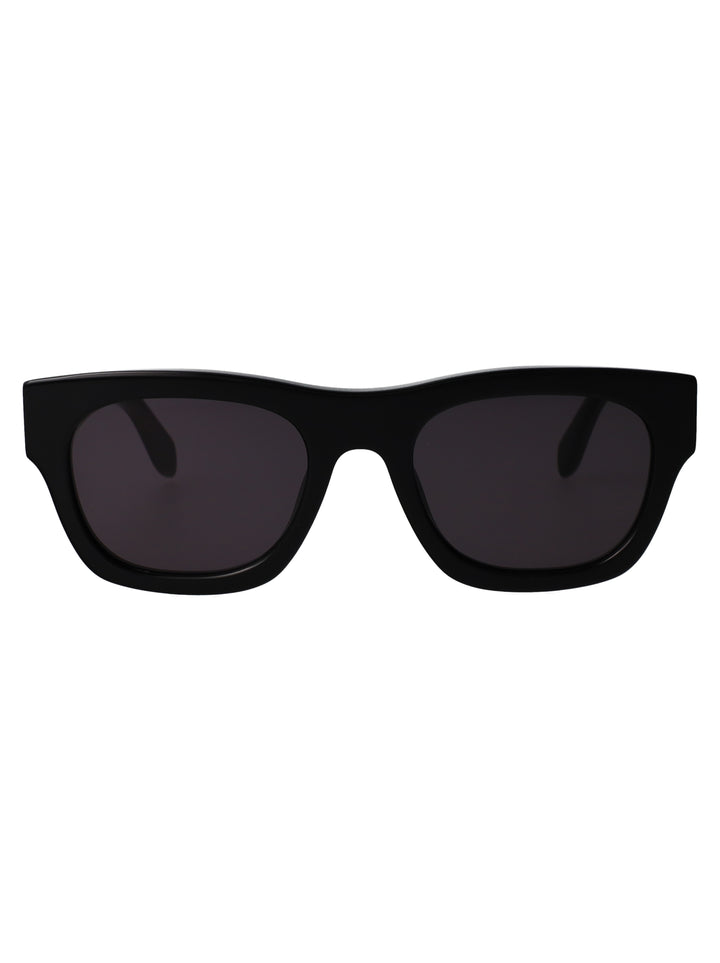 Palm Angels SUNGLASSES - Nero | 1306b64faa249e22d152bc99a0419c9c732501bd