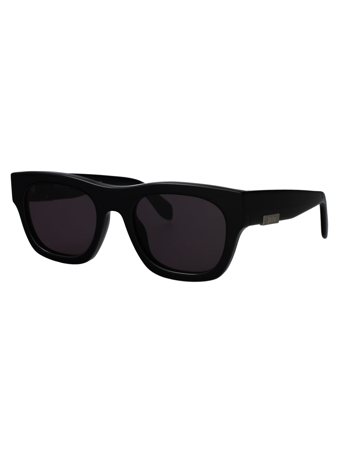 Palm Angels SUNGLASSES - Nero | d92f30e456b6833279fde39d17c94e02a259ea1c