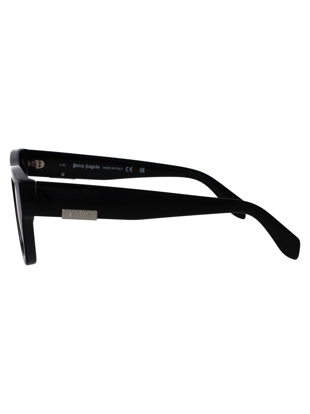Palm Angels SUNGLASSES - Nero | 604f39b14b04b77a6b2ed2f32a054b4ad1e77757