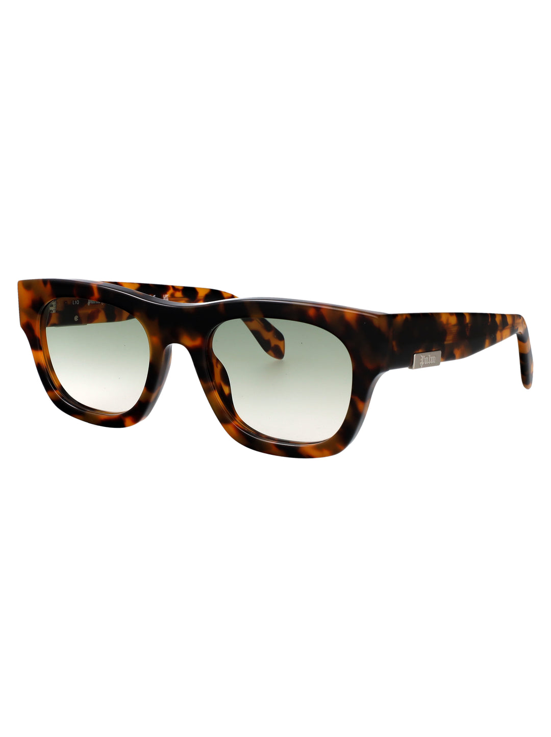 Palm Angels SUNGLASSES - Havana | 92f15a6edabfc41c1fad01d585e392988ba707ce