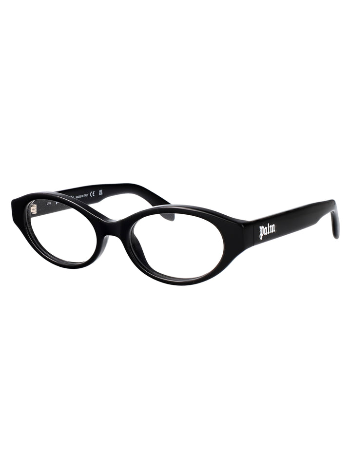 Palm Angels OPTICAL - Nero | 0e9cad74792c862eac23e8cc73796581f6f842fd