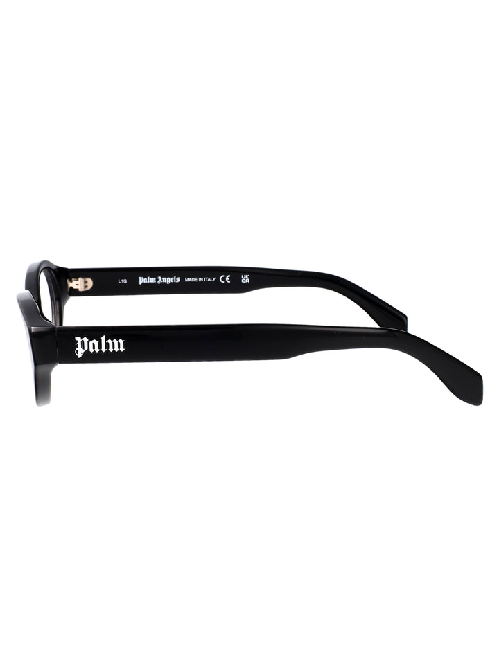 Palm Angels OPTICAL - Nero | 2c066779e0d52f561d9b321ba07a1c81c91a4467