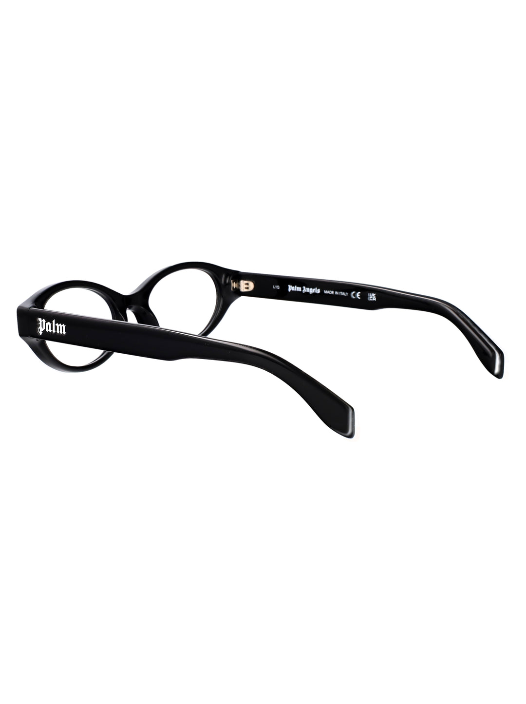 Palm Angels OPTICAL - Nero | 4e3612954a9d3ed15e3ffb34b954783815b651bc