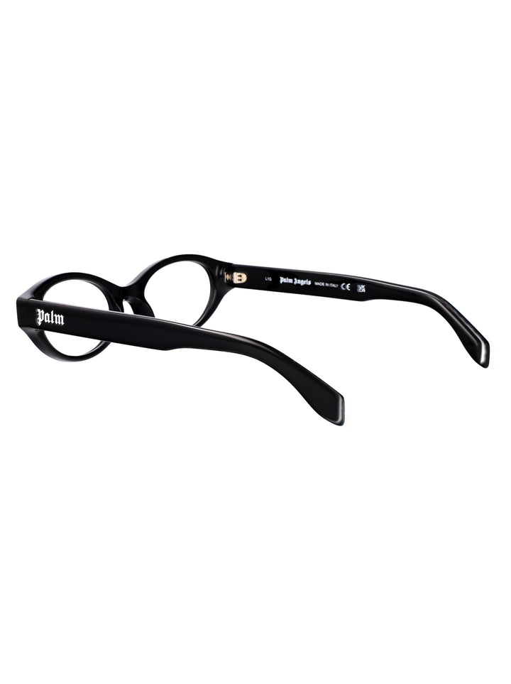 Palm Angels OPTICAL - Nero | 4e3612954a9d3ed15e3ffb34b954783815b651bc