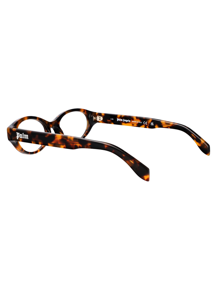Palm Angels OPTICAL - Havana | bf813e297d95925a144babf15df36d326a3fde02