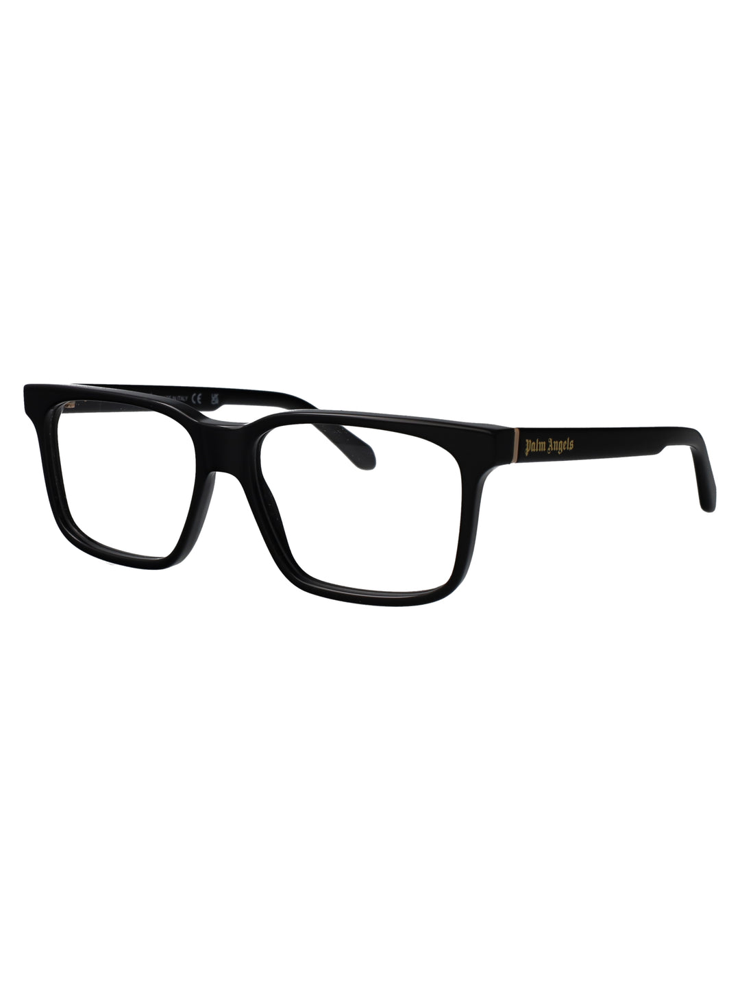 Palm Angels OPTICAL - Nero | d4a89af51ef4cff1176be7dbabe7e0fb676123ff