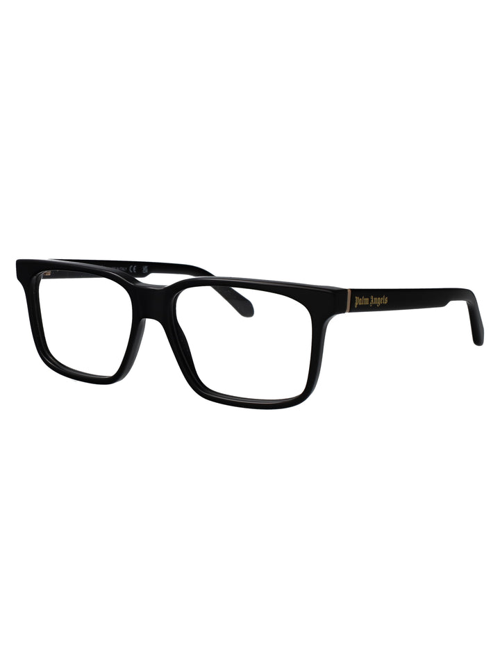 Palm Angels OPTICAL - Nero | d4a89af51ef4cff1176be7dbabe7e0fb676123ff