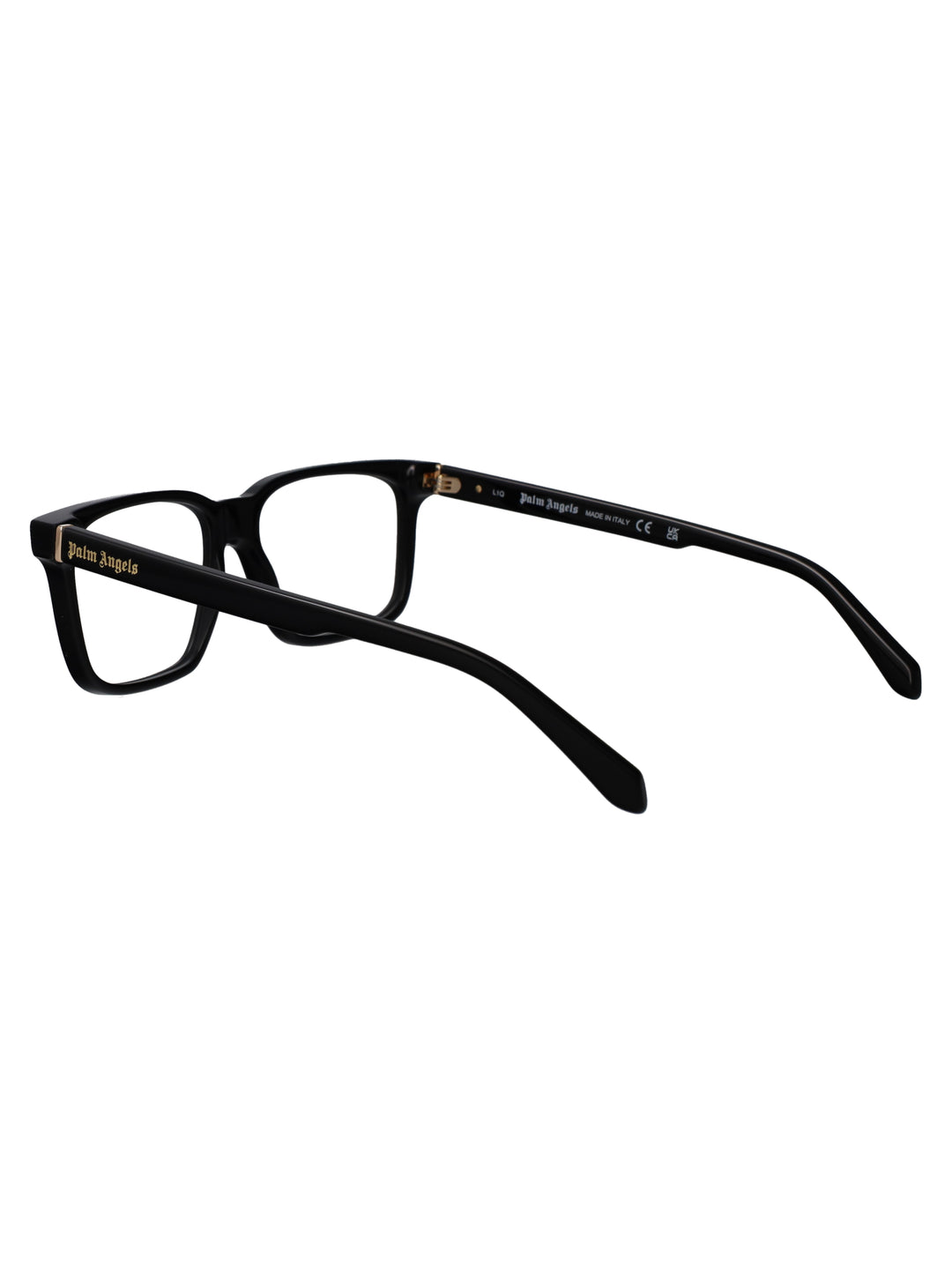 Palm Angels OPTICAL - Nero | 5501d021a2e572fbca174c89619d08491c151ce9