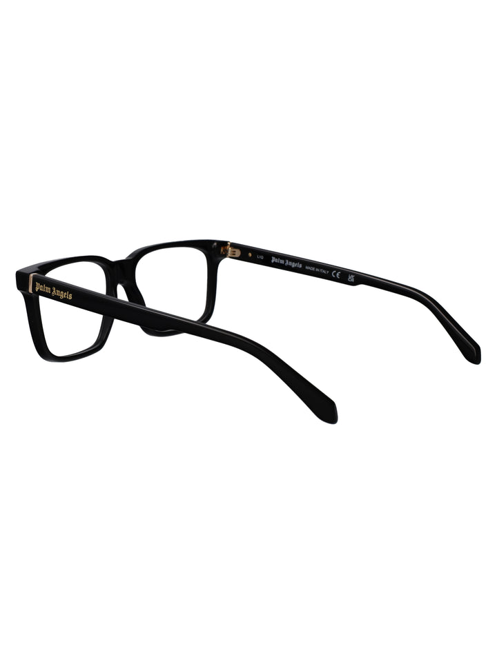 Palm Angels OPTICAL - Nero | 5501d021a2e572fbca174c89619d08491c151ce9
