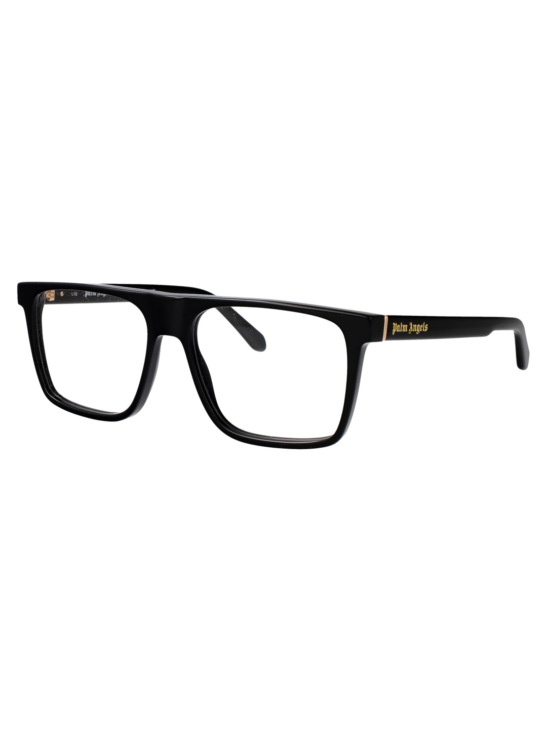 Palm Angels OPTICAL - Nero | 17ba8abfb28261c905af5ff29cd1b846b1cc8cbd