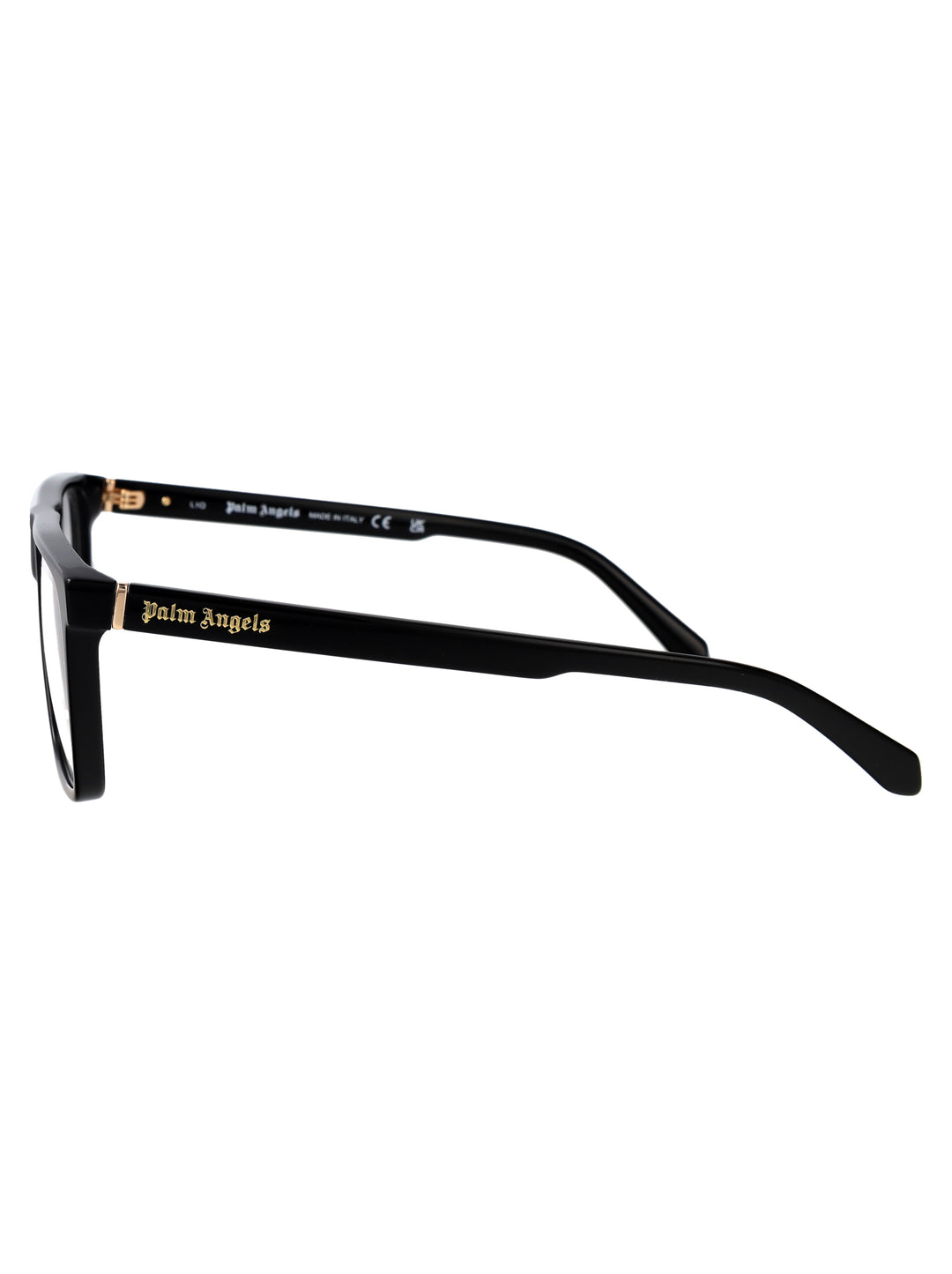 Palm Angels OPTICAL - Nero | 25adb9b52e8a313a85aa161bd93733ce6a2a194a