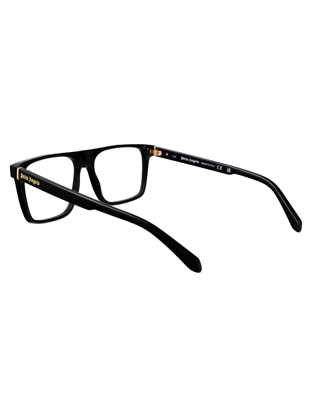 Palm Angels OPTICAL - Nero | 24c29178b1007fed4eab0bd0b8b6a22c2aca37da