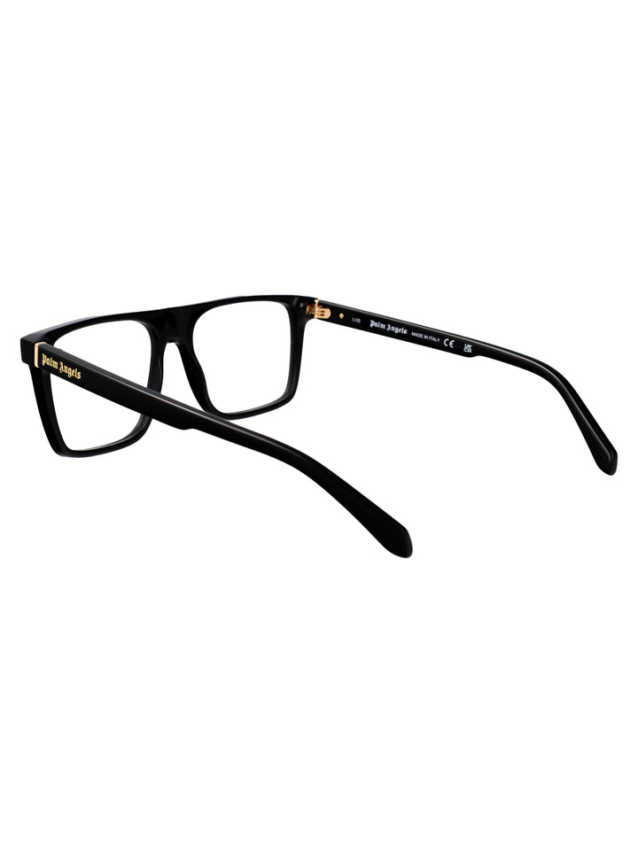 Palm Angels OPTICAL - Nero | 24c29178b1007fed4eab0bd0b8b6a22c2aca37da