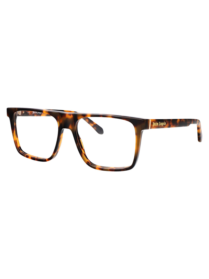 Palm Angels OPTICAL - Havana | 4b8bfcaa3c006ea889da3c6ed017bb7f6876f53c