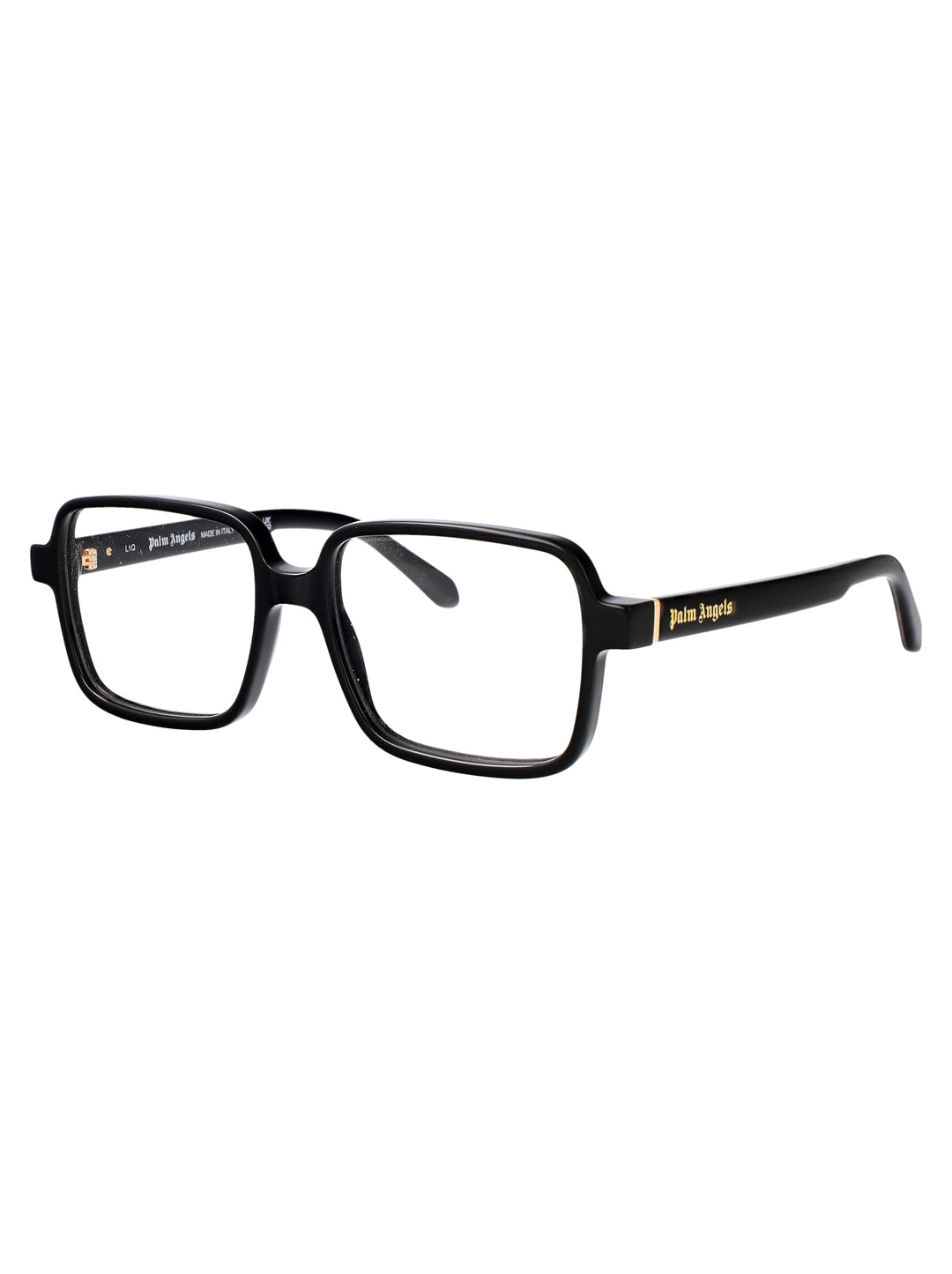 Palm Angels OPTICAL - Nero | ad49c4e2a6f49a5215b8d5d35d9ea2de755d466d