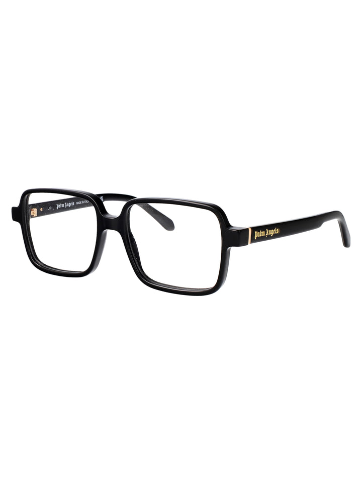 Palm Angels OPTICAL - Nero | ad49c4e2a6f49a5215b8d5d35d9ea2de755d466d