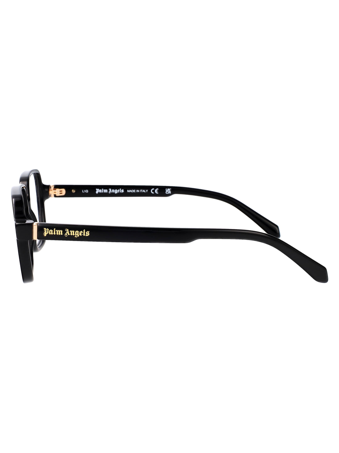 Palm Angels OPTICAL - Nero | cdcfe28e8b6fa4cb1866af8ee50c85ceeb8799e8