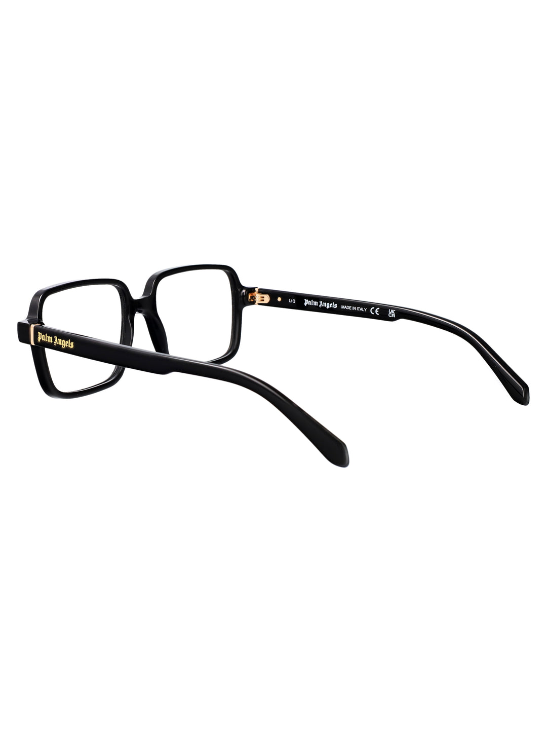 Palm Angels OPTICAL - Nero | 72257ba971735660e78299af7eedba3254040540