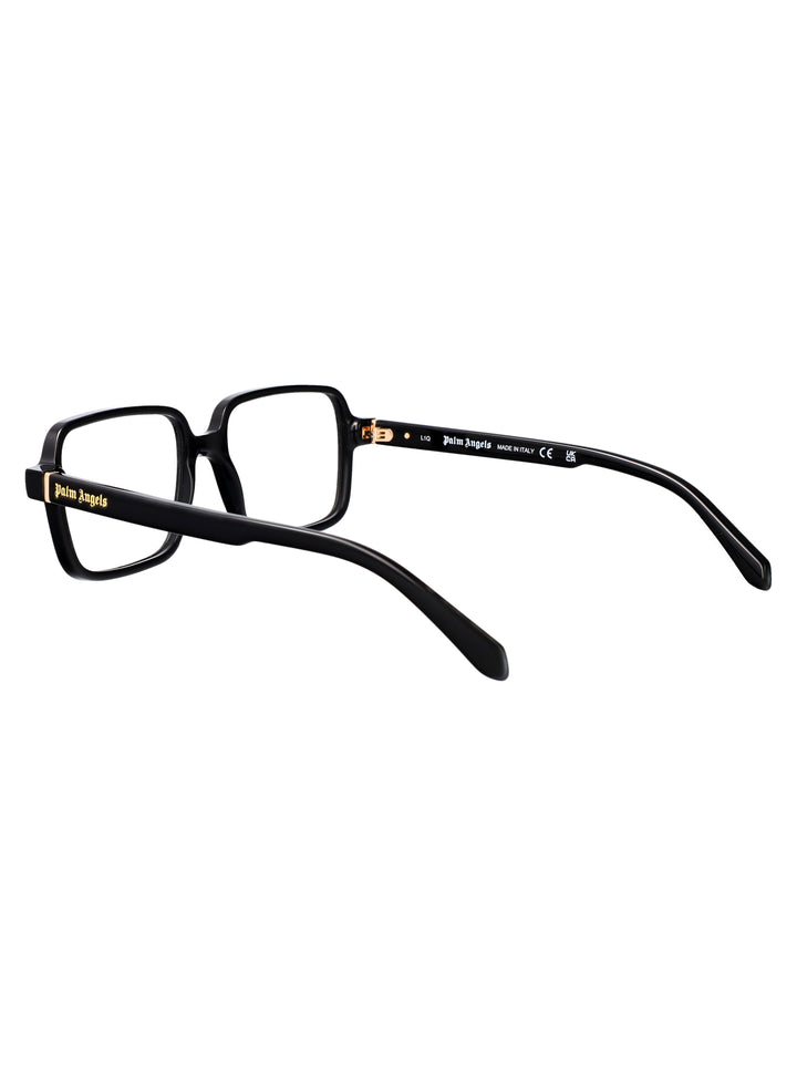 Palm Angels OPTICAL - Nero | 72257ba971735660e78299af7eedba3254040540