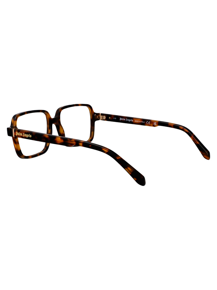 Palm Angels OPTICAL - Havana | 85859ce3dd3369b902ef55dbe9b3e5edc90c0129