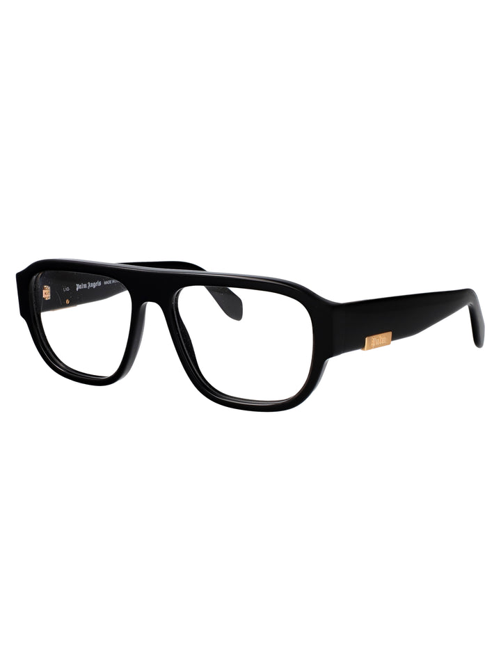 Palm Angels OPTICAL - Nero | 40f050a2ccbae449ce9d05d6800385f8d4baf505