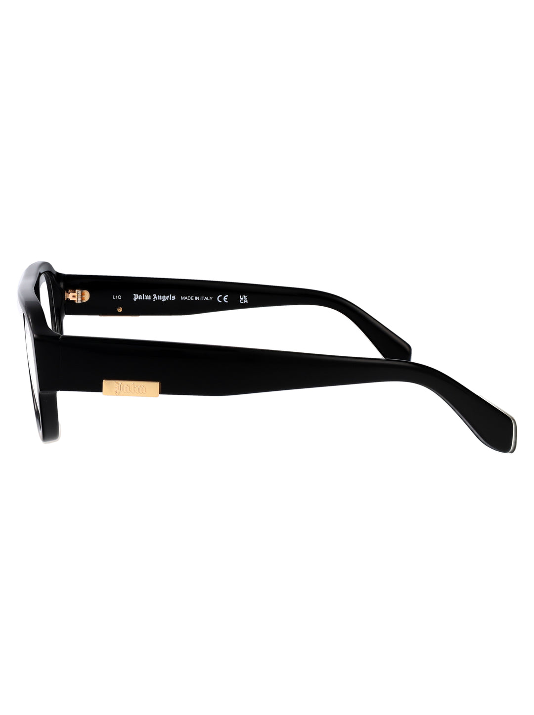 Palm Angels OPTICAL - Nero | ac7d34bbbbc1cdf6e3c23d2023139640813cfd8f